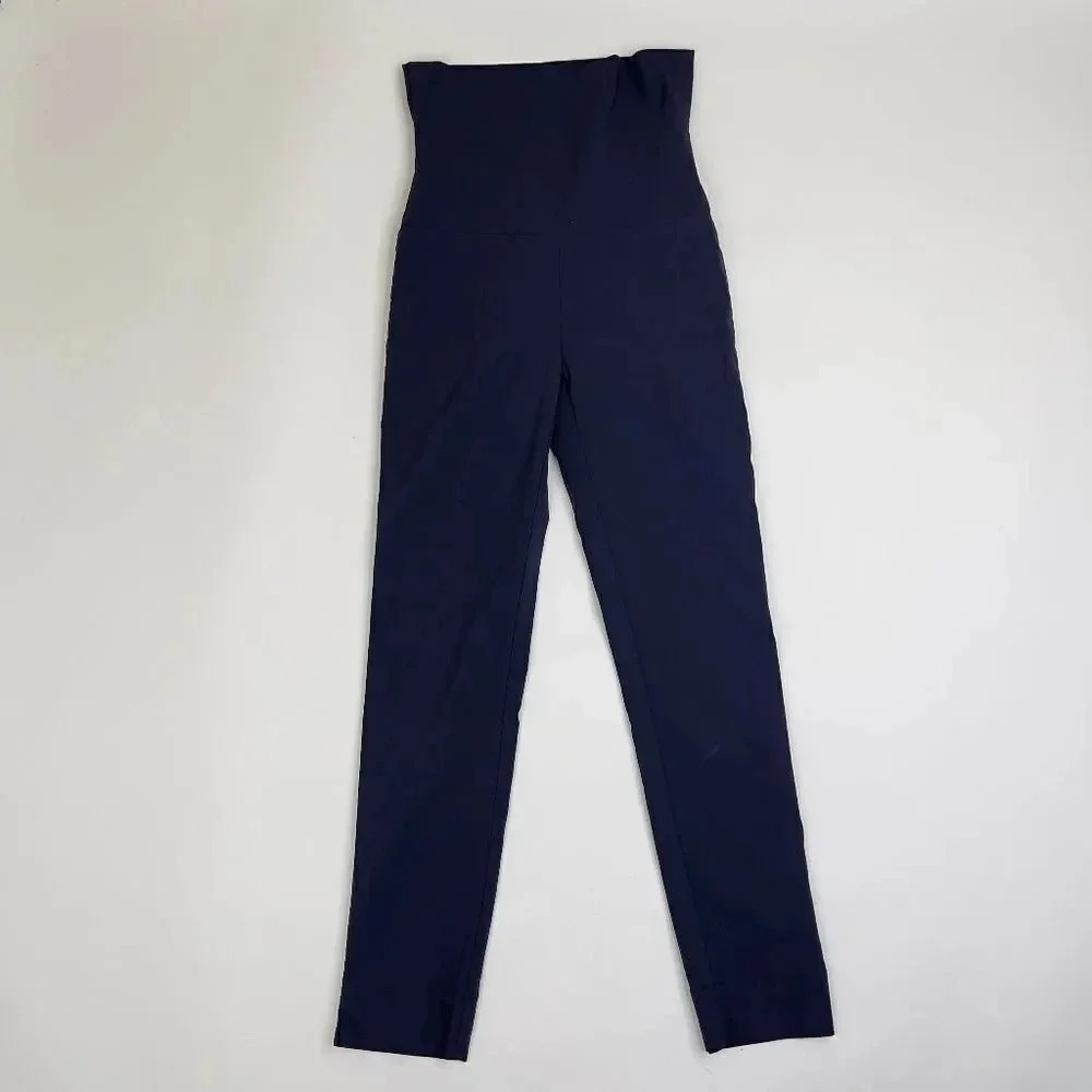Bitte Kai Rand Ultra High Waisted Pants